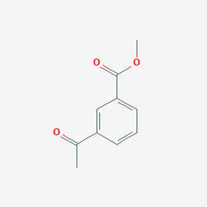 3-ACETYL-BENZOIC ACID METHYL ESTER 
