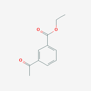 ETHYL 3-ACETYLBENZOATE 