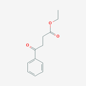Ethyl 4-oxo-4-phenylbutyrate 