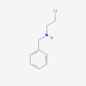 N-(2-Chloroethyl)benzylamine
