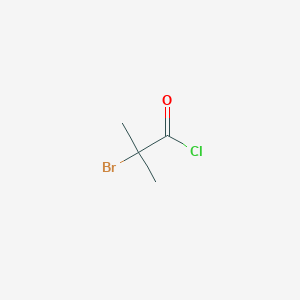 2-Bromo-Iso-Butyryl Chloride 