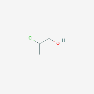 2-Chloro-1-propanol 