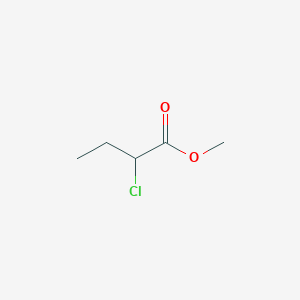 METHYL 2-CHLOROBUTYRATE