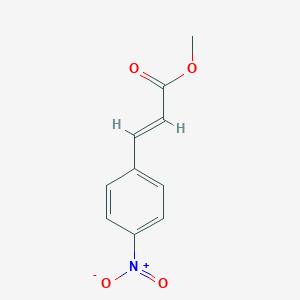 METHYL 4-NITROCINNAMATE METHYL 4-NITROCINNAMATE
