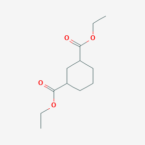 DIETHYL 1,3-CYCLOHEXANEDICARBOXYLATE