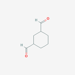 1,3-Cyclohexanedicarboxaldehyde 
