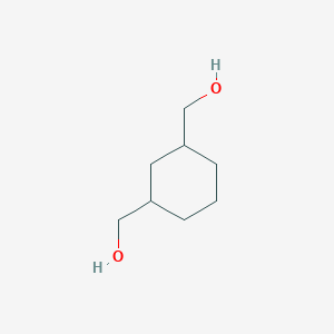 1,3-CYCLOHEXANEDIMETHANOL 1,3-CYCLOHEXANEDIMETHANOL