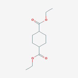 DIETHYL 1,4-CYCLOHEXANEDICARBOXYLATE