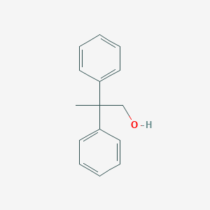 Benzeneethanol, b-methyl-b-phenyl- Benzeneethanol, b-methyl-b-phenyl-