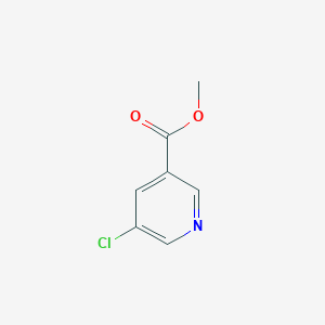 ?-Chloropyridine-3-carboxylic acid methyl ester ?-Chloropyridine-3-carboxylic acid methyl ester