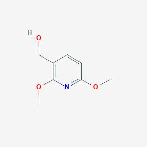 2,6-Dimethoxypyridine-3-methanol 2,6-Dimethoxypyridine-3-methanol