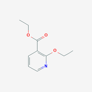 Ethyl 2-ethoxynicotinate Ethyl 2-ethoxynicotinate