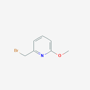 爌ropan-2-yl 2-amino-6-chlorobenzoate 