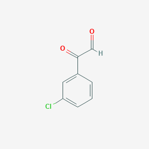 3-Chlorophenylglyoxal 