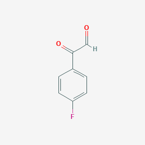 4-Fluorophenylglyoxal  