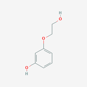 爋-HYDROXYETHYLRESORCINOL 