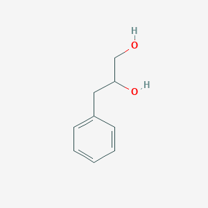 3-phenyl-1,2-propandiol 