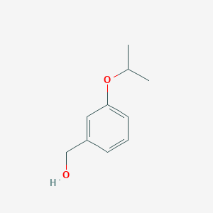 3-iso-Propoxybenzyl alcohol 