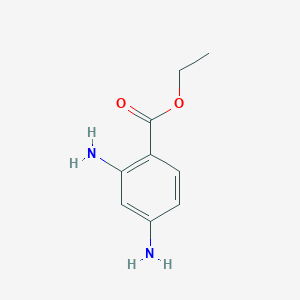 Ethyl 2,4-diaminobenzoate 