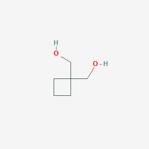1,1-Bis(hydroxymethyl)cyclobutane