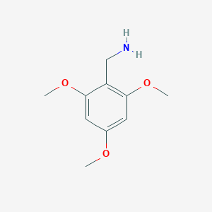 2,4,6-Trimethoxybenzylamine 2,4,6-Trimethoxybenzylamine
