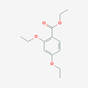 Ethyl 2,4-diethoxybenzoate 