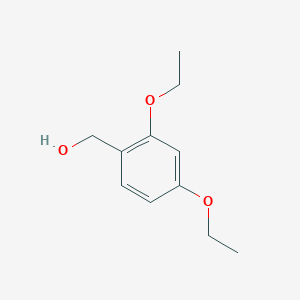 2,4-Diethoxybenzyl alcohol 