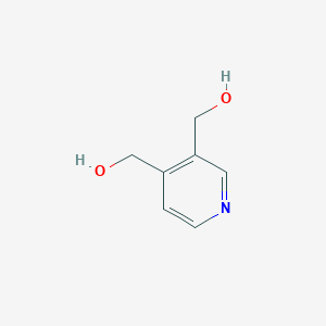 3,4-Pyridinedimethanol 