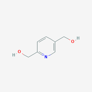爌yridine-2,5-diyldimethanol 