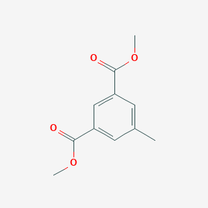 1,3-Benzenedicarbonyl dichloride, 5-methyl- 