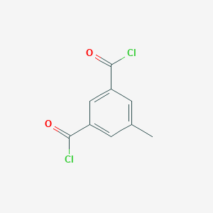 ?Dimethyl 5-methylisophthalate 