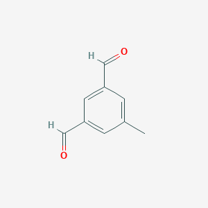 5-Methylisophthalaldehyde 