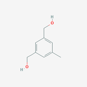 1,3-Benzenedimethanol,5-methyl- 1,3-Benzenedimethanol,5-methyl-