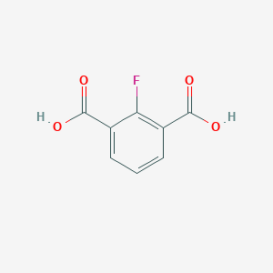 ?-fluoro-isophthalic acid ?-fluoro-isophthalic acid