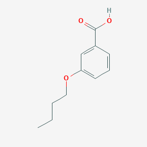 ?-Butoxy-benzoic acid ?-Butoxy-benzoic acid