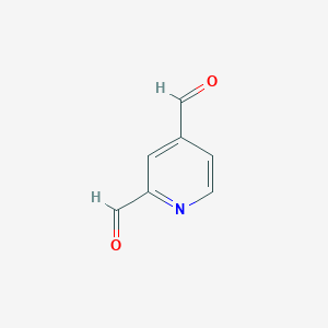 ?,4-Pyridinedicarboxaldehyde ?,4-Pyridinedicarboxaldehyde