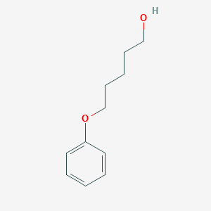 5-Phenoxy-1-pentanol 5-Phenoxy-1-pentanol