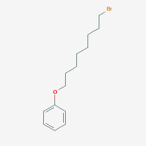 8-Phenoxyoctyl bromide 8-Phenoxyoctyl bromide