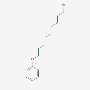 ?-Phenoxynonyl bromide ?-Phenoxynonyl bromide