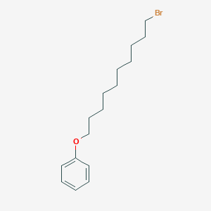 10-Phenoxydecyl bromide 10-Phenoxydecyl bromide