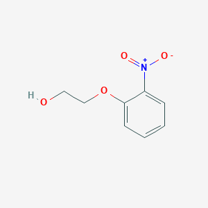 2-(2-Nitrophenoxy)ethanol 2-(2-Nitrophenoxy)ethanol