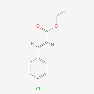 ETHYL (2E)-3(4-CHLOROPHENYL)ACRYLATE 