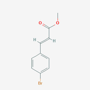 Methyl 3-(4-bromophenyl)acrylate Methyl 3-(4-bromophenyl)acrylate