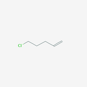 5-Chloro-1-pentene 5-Chloro-1-pentene