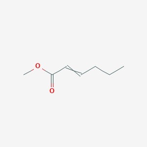 Methyl trans-2-hexenoate Methyl trans-2-hexenoate