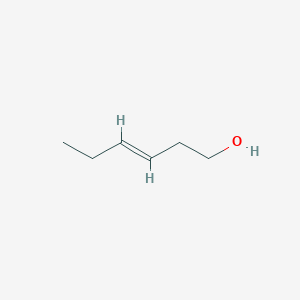 3-Hexen-1-ol 3-Hexen-1-ol