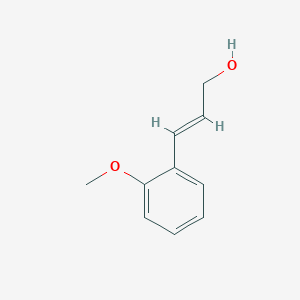 o-Methoxycinnamyl alcohol o-Methoxycinnamyl alcohol