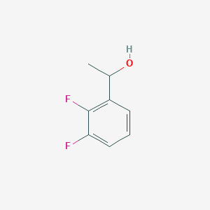 1-(2,3-Difluorophenyl)ethanol 