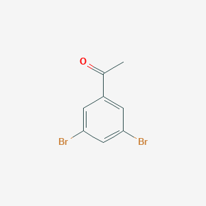 3,5-Dibromoacetophenone 3,5-Dibromoacetophenone