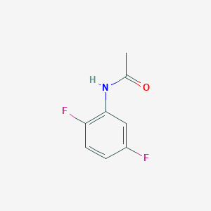 2',5'-Difluoroacetanilide 2',5'-Difluoroacetanilide